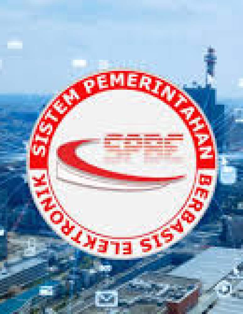 Laporan Hasil Evaluasi SPBE Tahun 2023